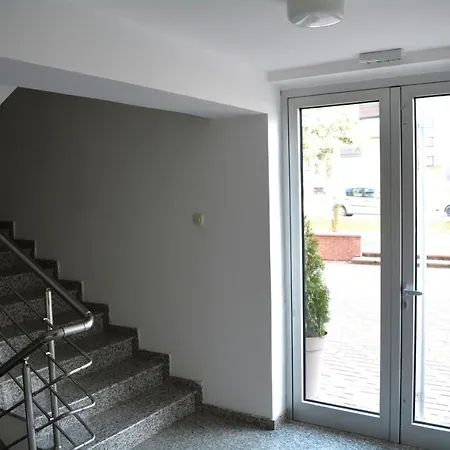 Apartment City-park Elena
