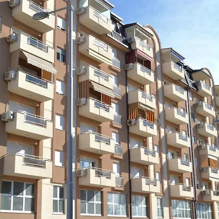 City-park Elena Bitola