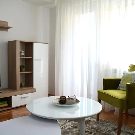City-park Elena Apartment Bitola